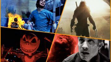 Las 10 películas de terror Disney+ para Halloween 2022 -