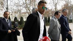 AStv on Neymar&#039;s case.