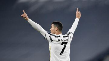 Ronaldo's triumphant return leaves Juventus unprotected