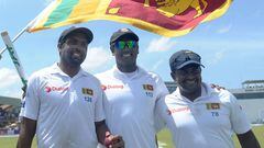 Perera bags six as Sri Lanka clinch series win over Aussies
