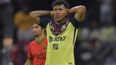 América derrotó a FC Juárez en la Jornada 13 del Clausura 2022