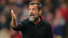 Watford: Quique Sánchez Flores sacked after woeful second stint