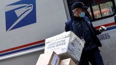 Subida de precios en el Servicio Postal de USA: cuánto cuestan las estampillas y nuevos precios.