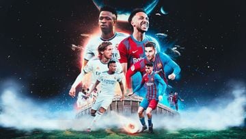 Real Madrid vs Barcelona: LaLiga El Clásico match preview, team news