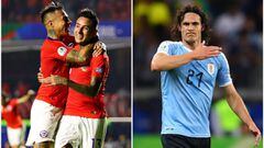 Grupo de Chile en Copa América 2019: fixture y tabla de posiciones