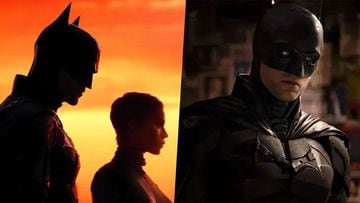 The Batman: Does it have an after credits scene? - Meristation