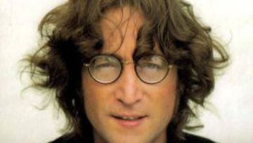 John Lennon fue asesinado por Mark Chapman en Nueva York el 8 de diciembre de 1980. 
