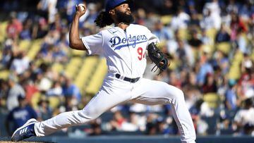 With the Dodgers sporting the best record in baseball, their World Series promises would seem to be on steady footing. But their bullpen…