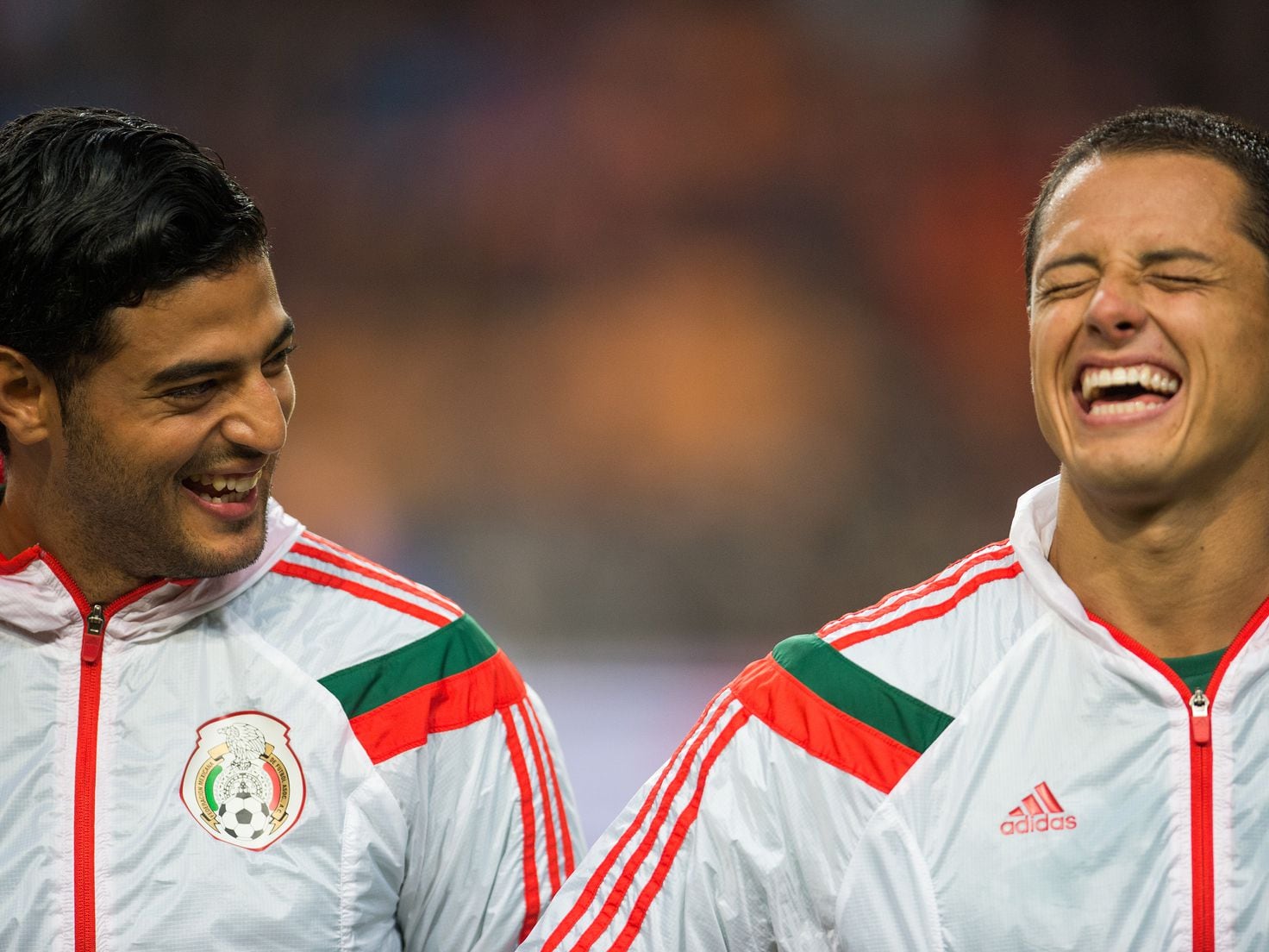 MLS club overdoing campaign for Chicharito's return to Mexican NT - FMF  State Of Mind