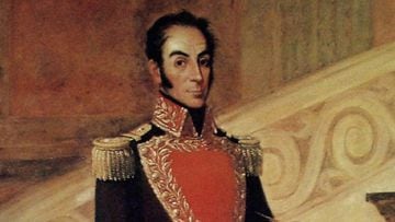 Independencia de Colombia: ¿quién fue Simón Bolivar?