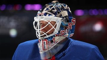 NHL: New York Rangers great Lundqvist ends stellar career