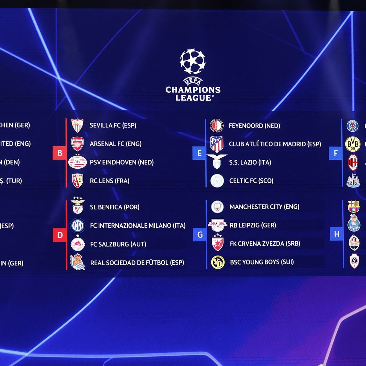 Premier League 2022-23 Matchday 28: Schedule, fixtures, how to watch