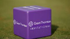 Final-round action in the 2023 Grant Thornton Invitational is set for Sunday, December 10th at Tiburon Golf Club in Naples, Florida. Here’s a look at the purse.