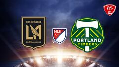 LAFC host Portland Timbers at BMO Stadium on Saturday 4 March at 4:30 PM ET.