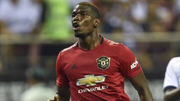 Juventus prepare new offensive to snatch Pogba from Madrid