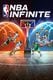 Carátula de NBA Infinite