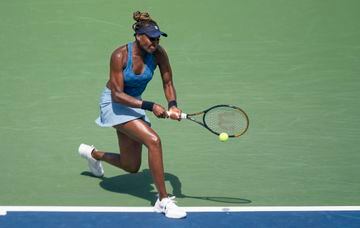 Venus Williams (USA) 