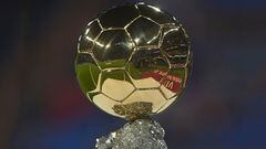 The outstanding players in the 2022/23 men’s and women’s soccer seasons are to be honoured at the Ballon d’Or gala in Paris on Monday.