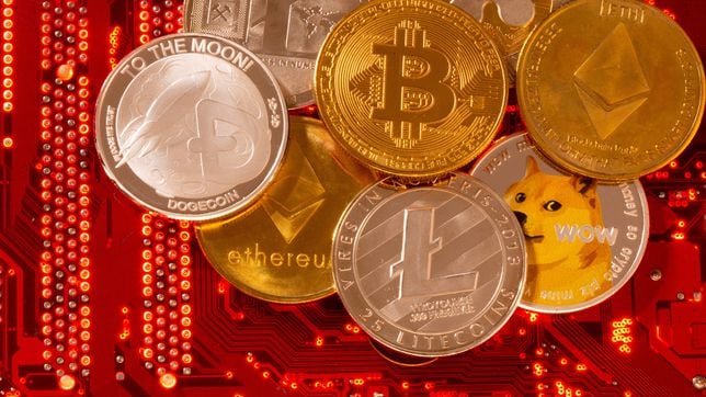 How to invest in cryptocurrencies according to the experts