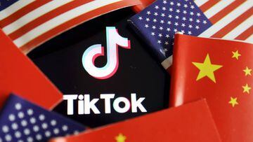 Why does Donald Trump want to ban TikTok in the US?