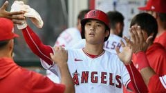 Shohei Ohtani ties Sammy Sosa for dubious MLB record