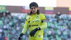 Directiva de Santos negó traspaso de Acevedo al Leverkusen