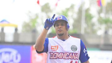 México vs República Dominicana en vivo: Serie del Caribe 2023 hoy en directo