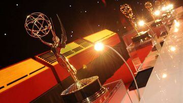 Los favoritos de los Emmy 2017 para las casas de apuestas