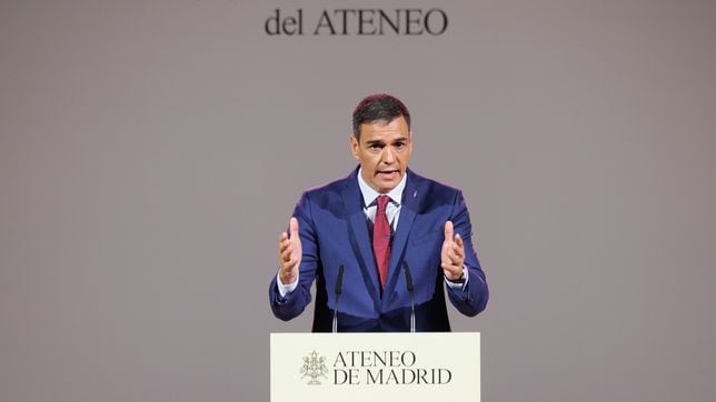 El ‘plan B’ en el que trabaja Pedro Sánchez por si no hay investidura