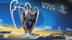5 cambios claves que anunció la UEFA para sus torneos