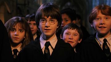 Harry Potter: cómo y dónde ver las películas en streaming desde México