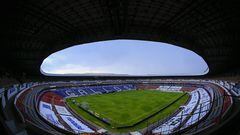 Gobernador de Querétaro confirma reapertura del estadio La Corregidora