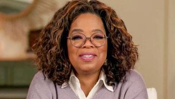 Oprah – Margrètbags