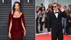 ¿Brad Pitt y Emily Ratajkowski están saliendo? Fuentes cercanas han revelado la verdad sobre el actor y la modelo