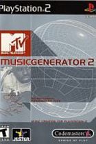 Carátula de MTV Music Generator 2