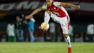 Santa Fe comienza la Libertadores de visitante y cerrar&aacute; en Bogot&aacute;.