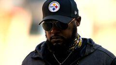Steelers&#039; Tomlin supports the NFL&#039;s emphasis on taunting penalty