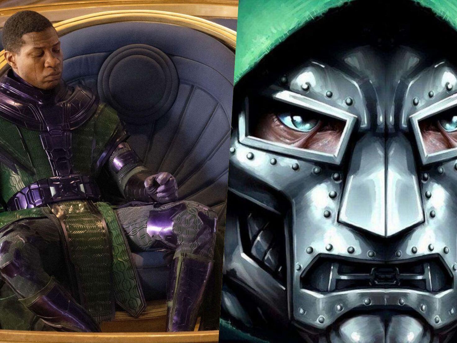 6 Heroes Who Should Make Up MCU's New Avengers in 'The Kang Dynasty' -  Murphy's Multiverse