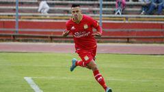 Huancayo 2-0 Alianza Lima: goles, resumen y resultado