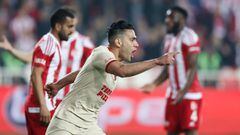 Falcao Garc&iacute;a marc&oacute; un gol y dio una asistencia, en el empate 2-2 de Galatasaray ante Sivasspor.