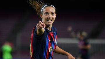 The midfielder has become the leader of the side, appearing when needed and she is very close to surpassing her best numbers in a season.