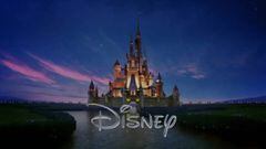 Disney denuncia el robo de una pel&iacute;cula y acusa a los hackers. Foto: redes sociales