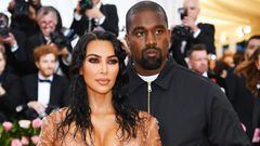 Parece que la crisis fue irreparable en el matrimonio de Kanye West, pues Kim Kardashian ya ha solicitado el divorcio al rapero este viernes.