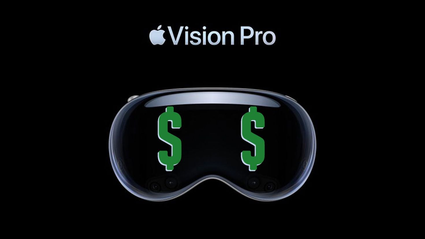 How a lot of gaming consoles and add-ons you can obtain rather of the Apple Eyesight Pro