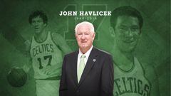 El vídeo-homenaje de los Celtics en la memoria de Hevlicek