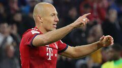 Key players back for Bayern Munich with eyes on Liverpool