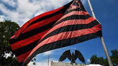 Afici&oacute;n y equipos mexicanos mandan condolencias al Flamengo