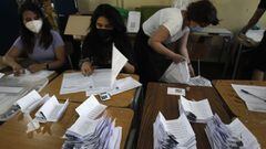 Elecciones Presidenciales Chile 2021: cómo buscar en el Servel mi nombre y saber si puedo votar