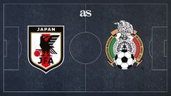 Japan - Mexico: how and where to watch - times, TV, online