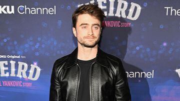 El emotivo adiós de Daniel Radcliffe a Michael Gambon ‘Dumbledore’ en Harry Potter
